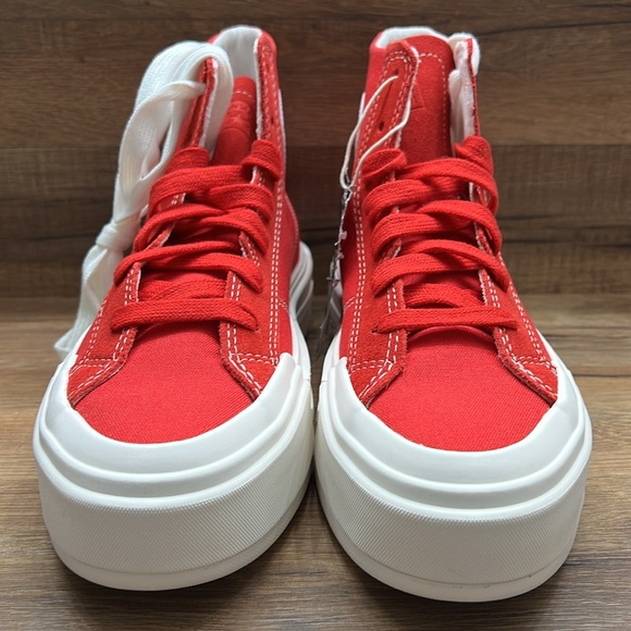 CONVERSE CTAS CRUISE HI BRAND NEW - Picture 3 of 7